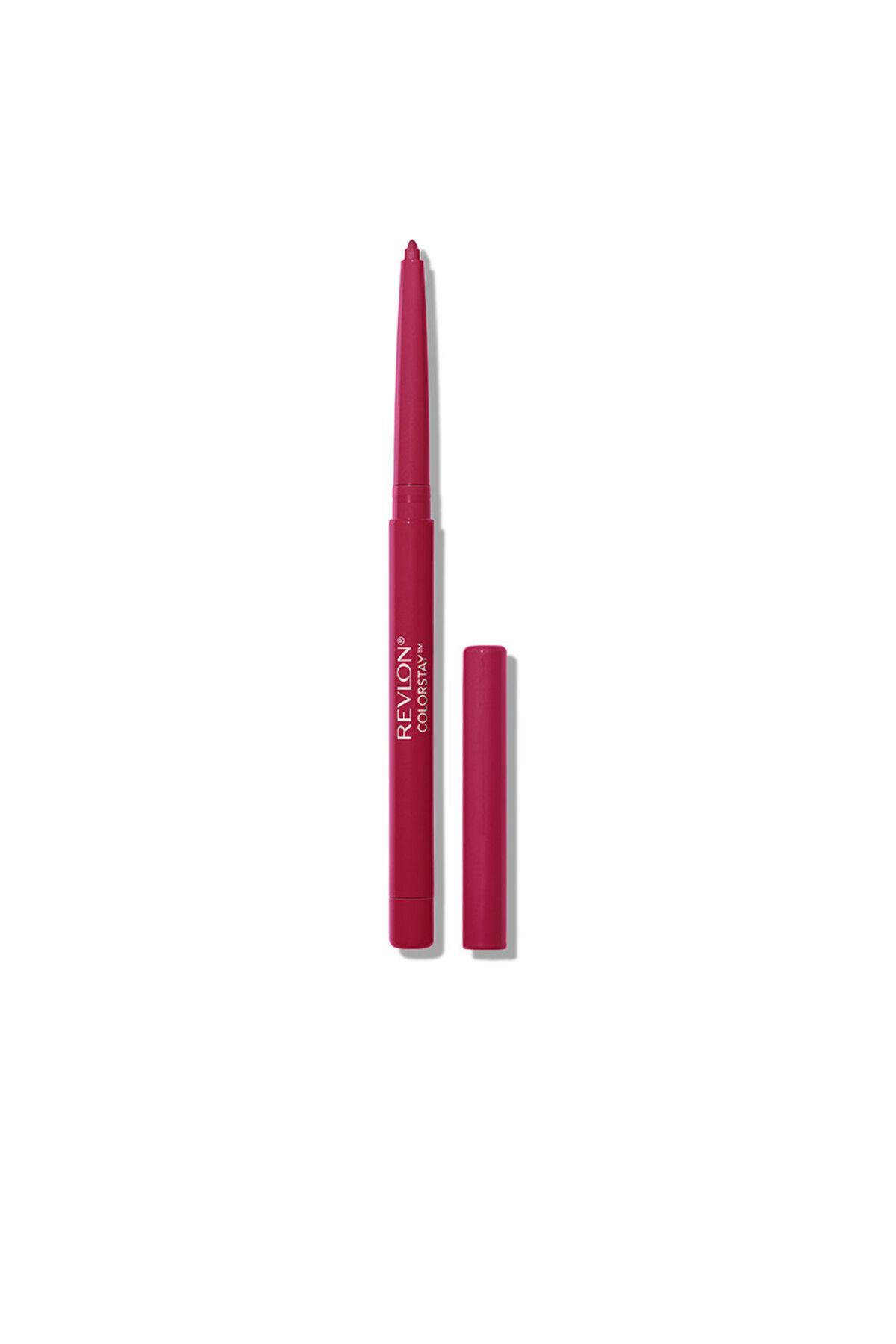 Revlon Mass Market Colorstay Lip Liner #20-red 0,28 Gr - One Size