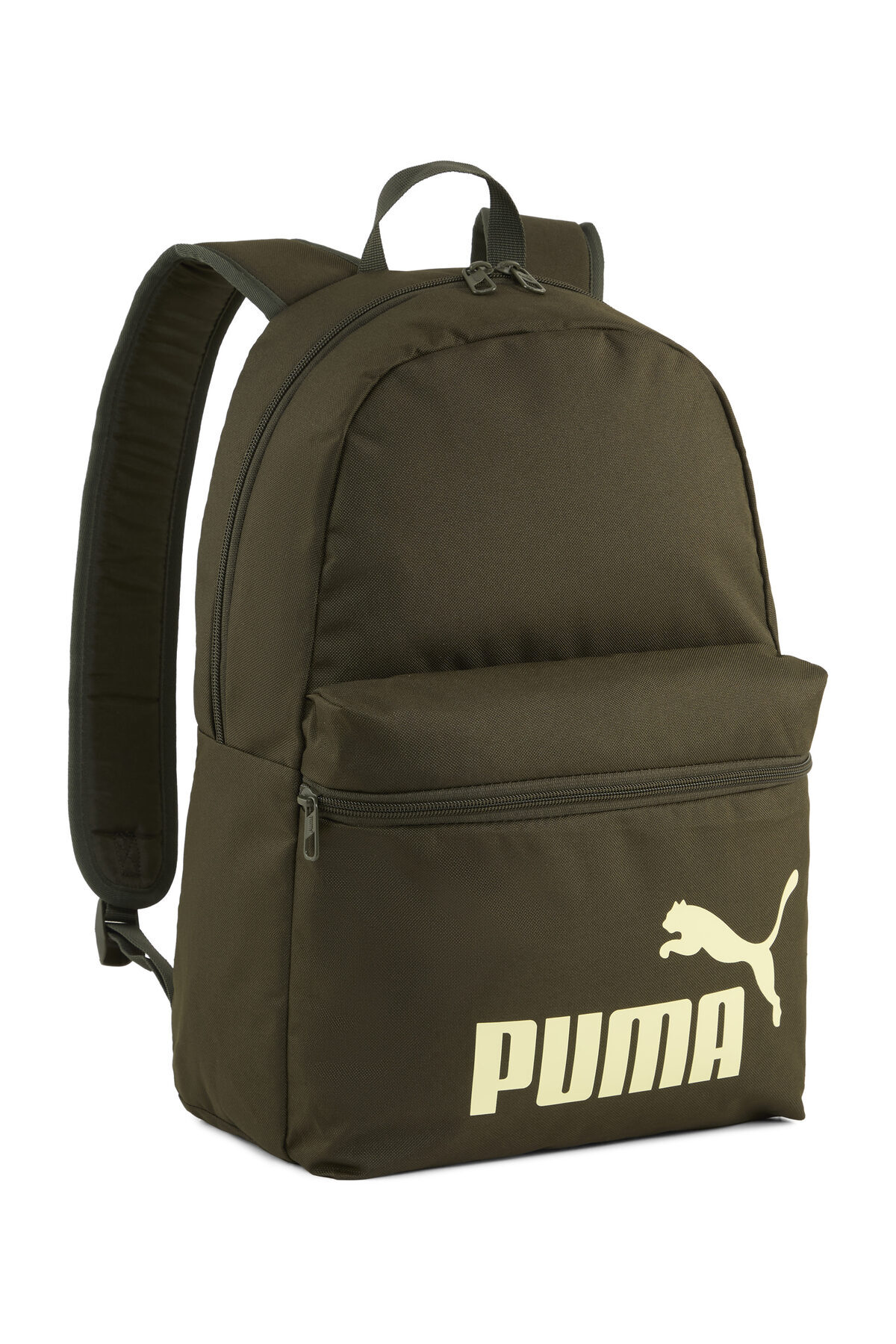Puma Klassische Rucksäcke, Hauptfach, Gewebt, Uni - One Size