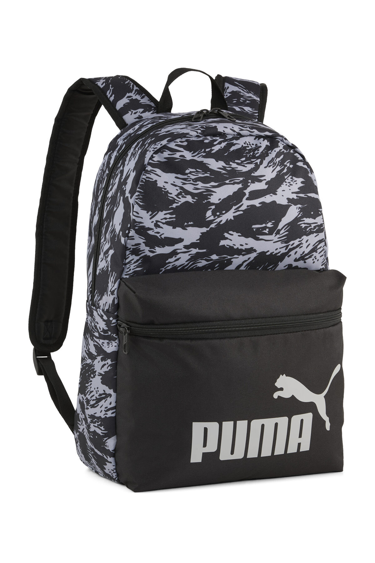 Puma Klassische Rucksäcke, Hauptfach, Gewebt, Anderes Muster - One Size