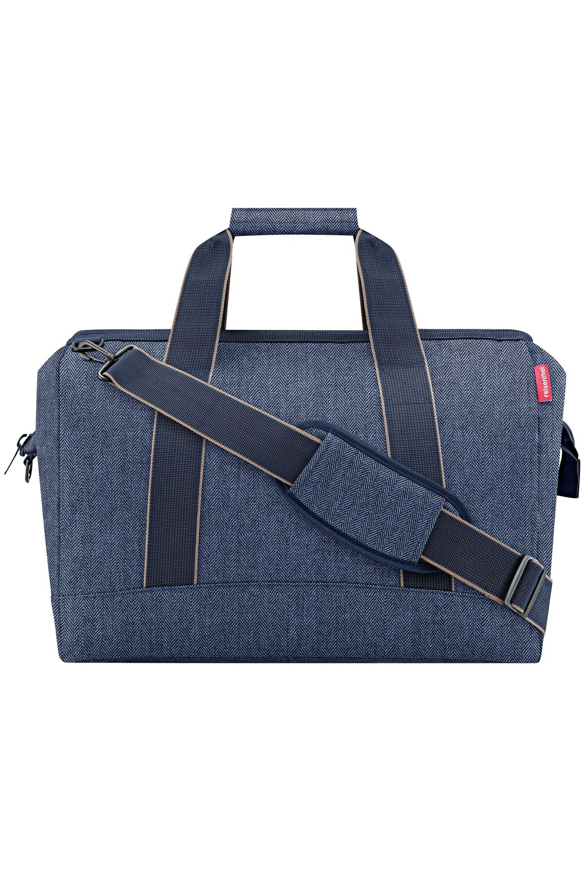 Reisenthel Allrounder L Weekender Reisetasche 48 Cm - One Size