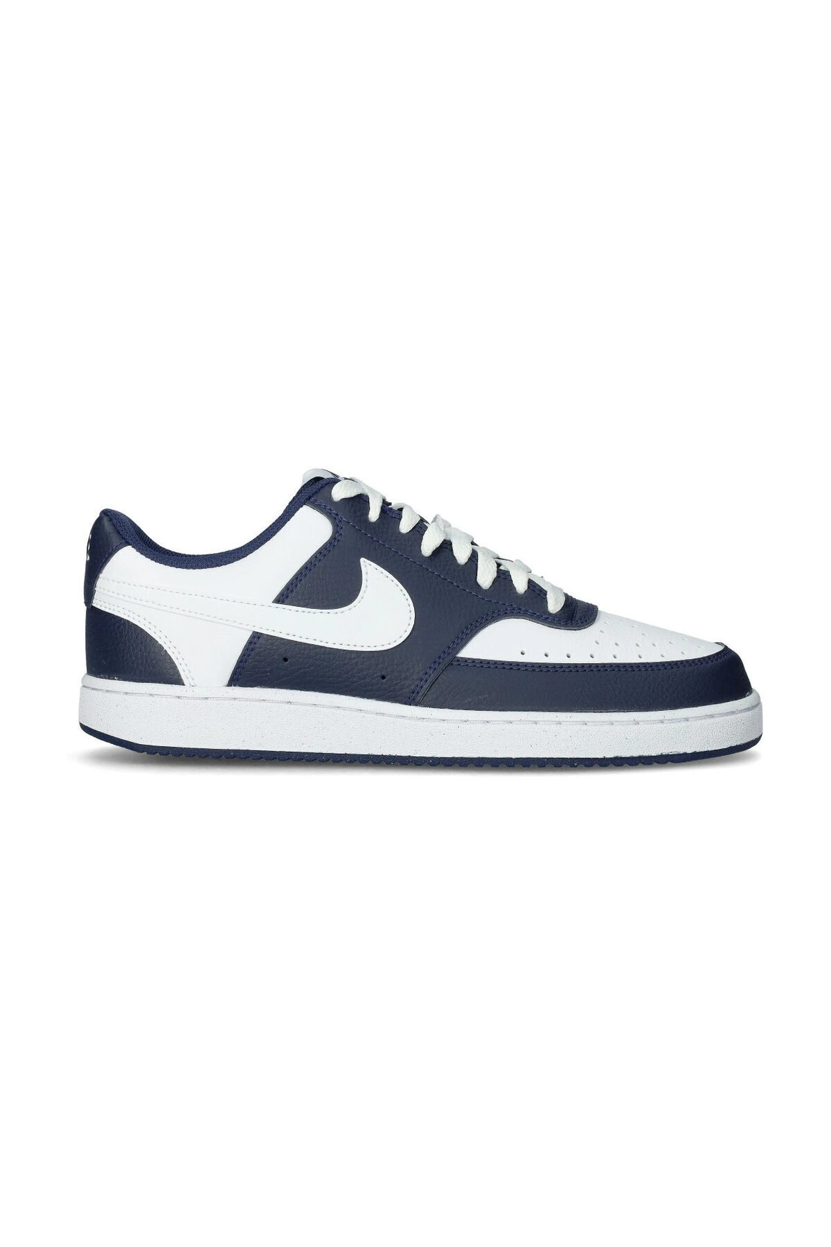 Nike Nike Court Vision Lo Sneaker Schuhe Hm9862-400 für Herren - 43