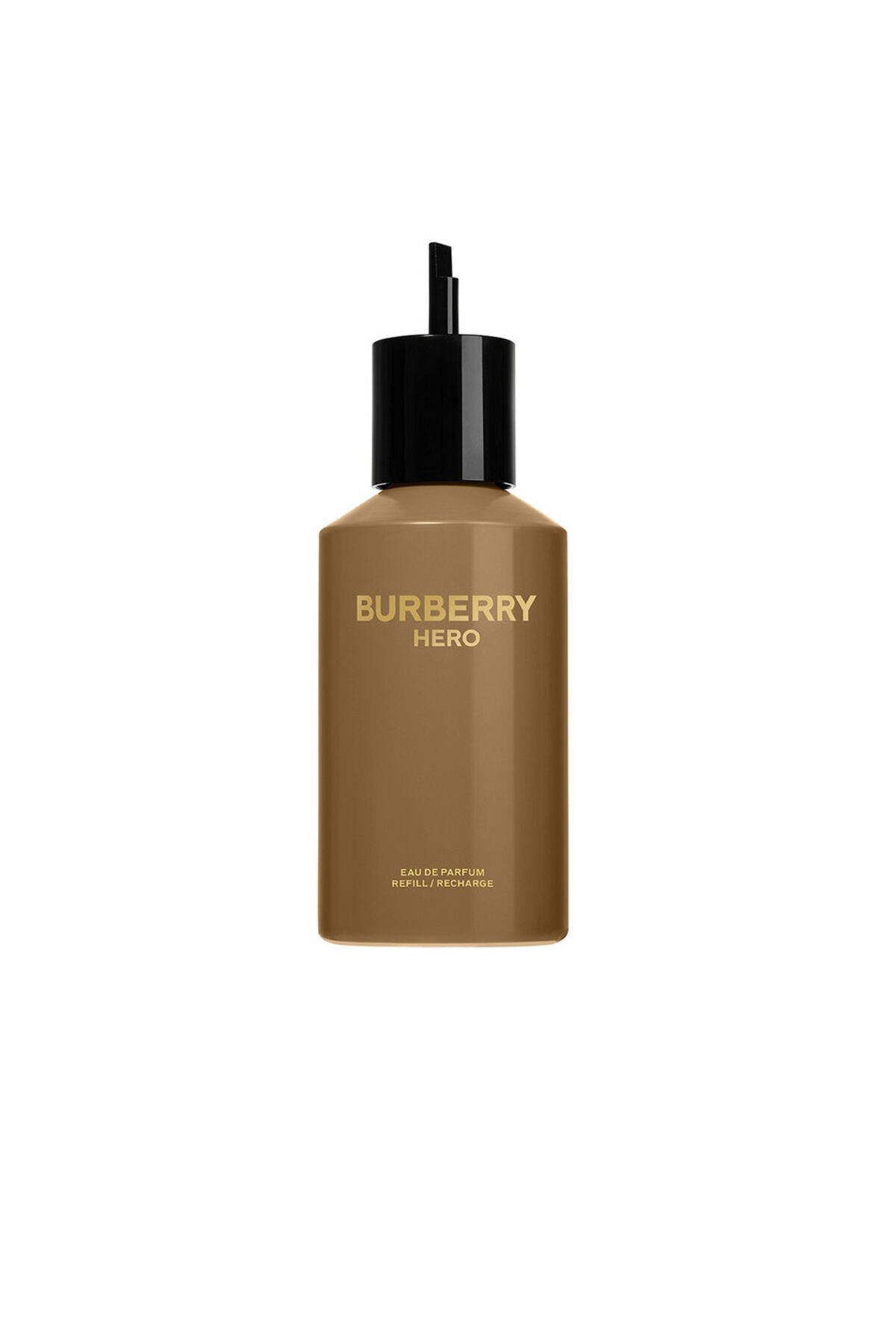 BURBERRY Hero Edp Nachfüllung 200 Ml für Herren - One Size