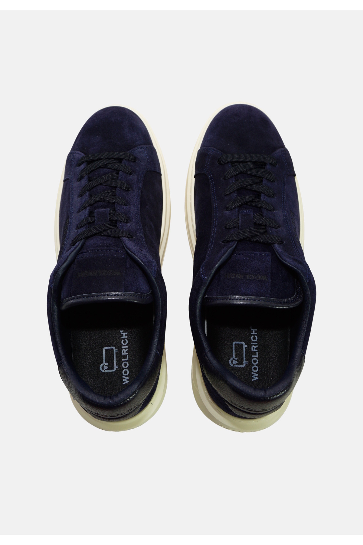 WOOLRICH Sportschuhe Arrow Court Sneaker für Herren - 45