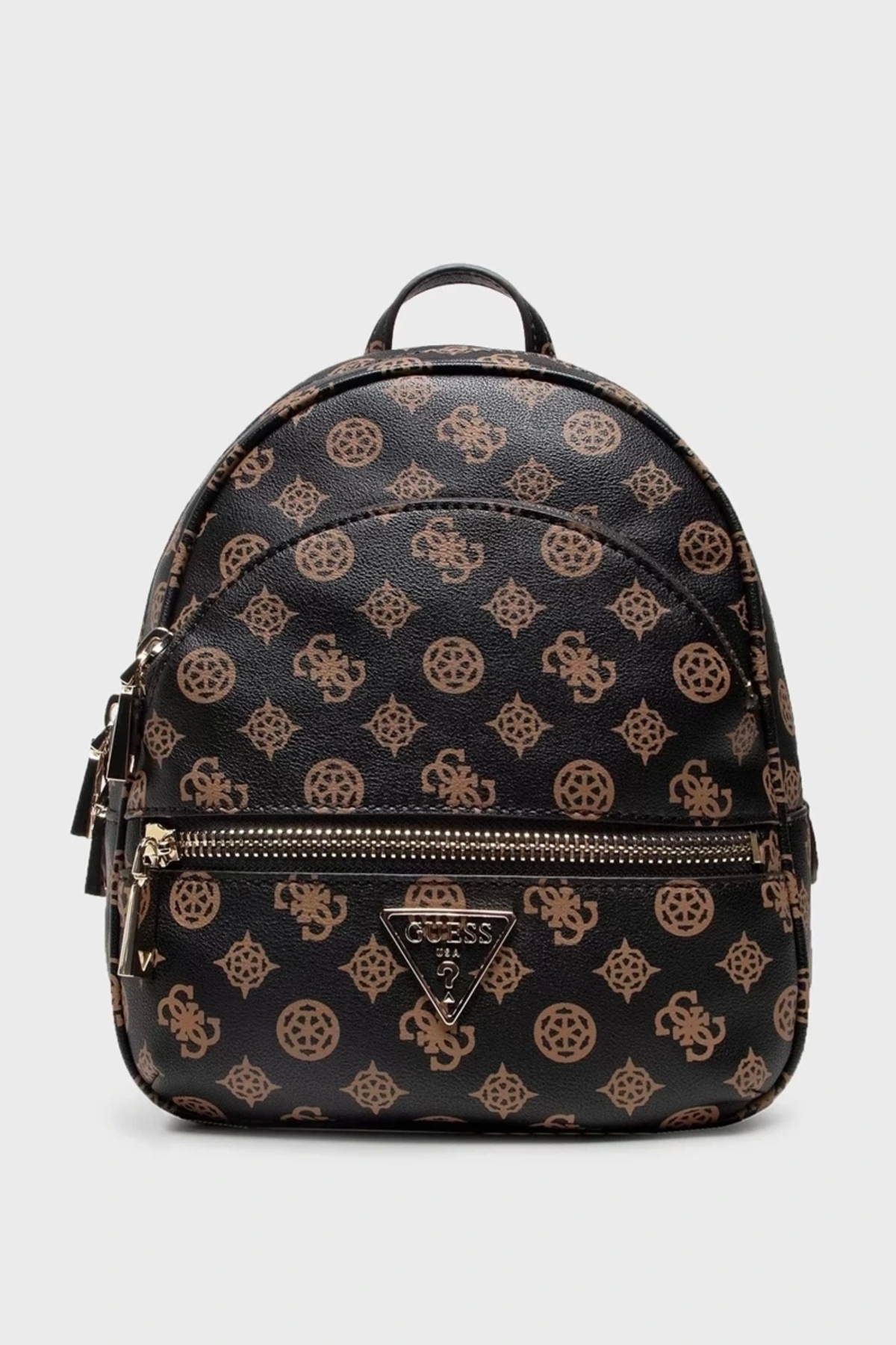 Guess Manhattan Rucksack Braun Rucksack Hwpg6994320-mlo für Damen - One Size