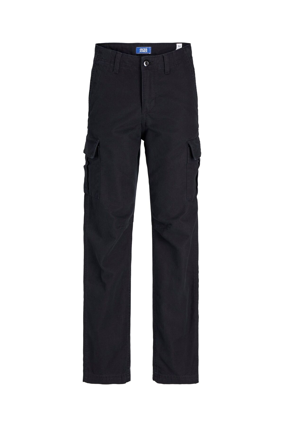 Jack & Jones Relaxed Fit Hosen Relaxed Fit Hosen Mini für Herren - 128