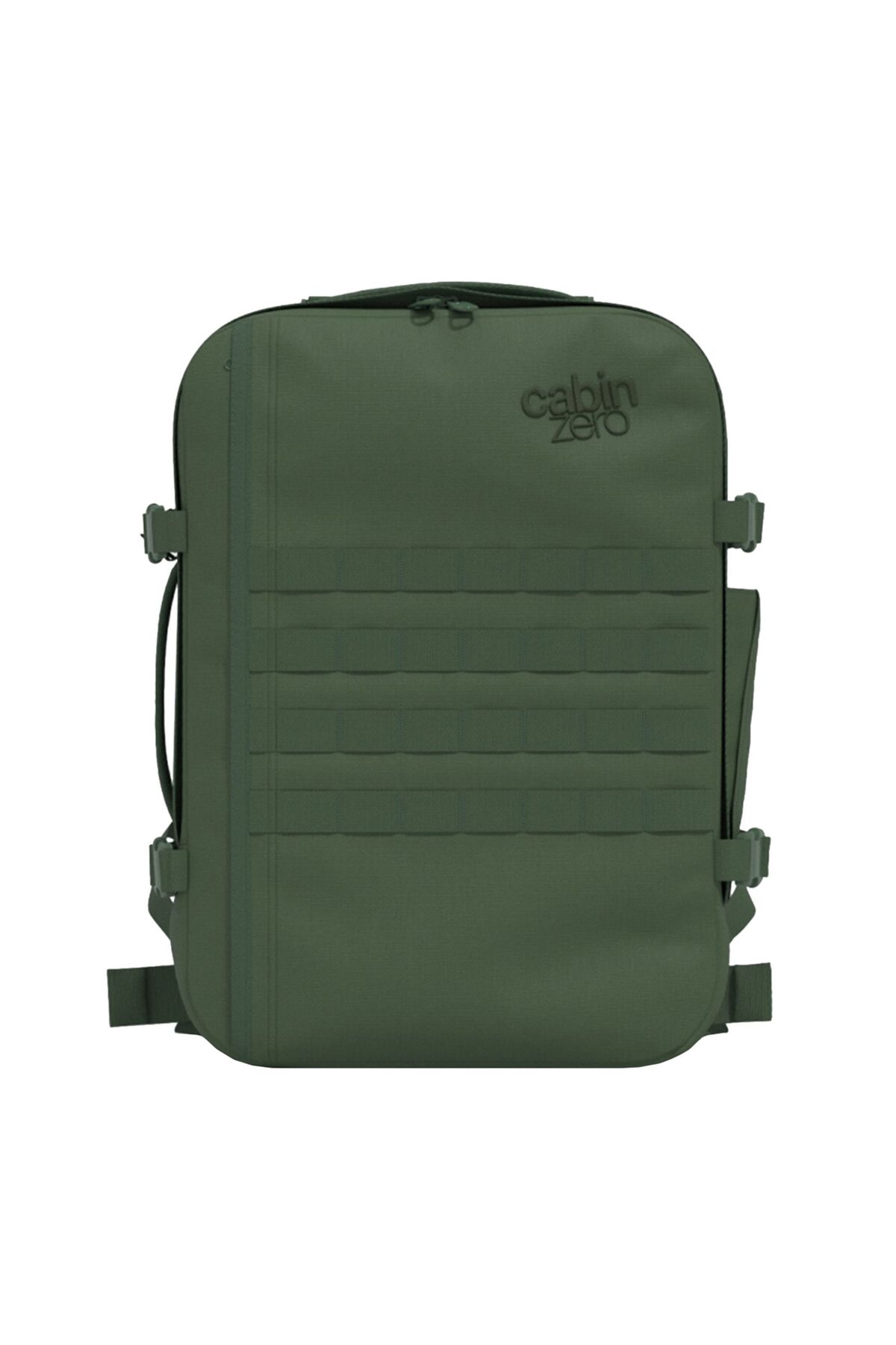 Cabin Zero Military 36l Cabin Backpack Rucksack 46 Cm für Herren - One Size