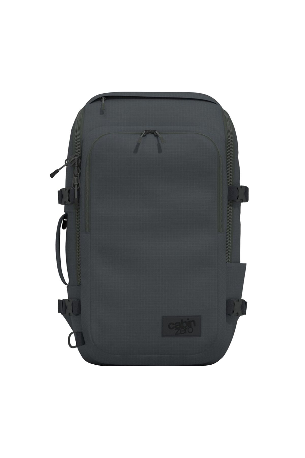 Cabin Zero Adventure Cabin Bag Adv Pro 32l Rucksack 46 Cm Laptopfach für Herren - One Size