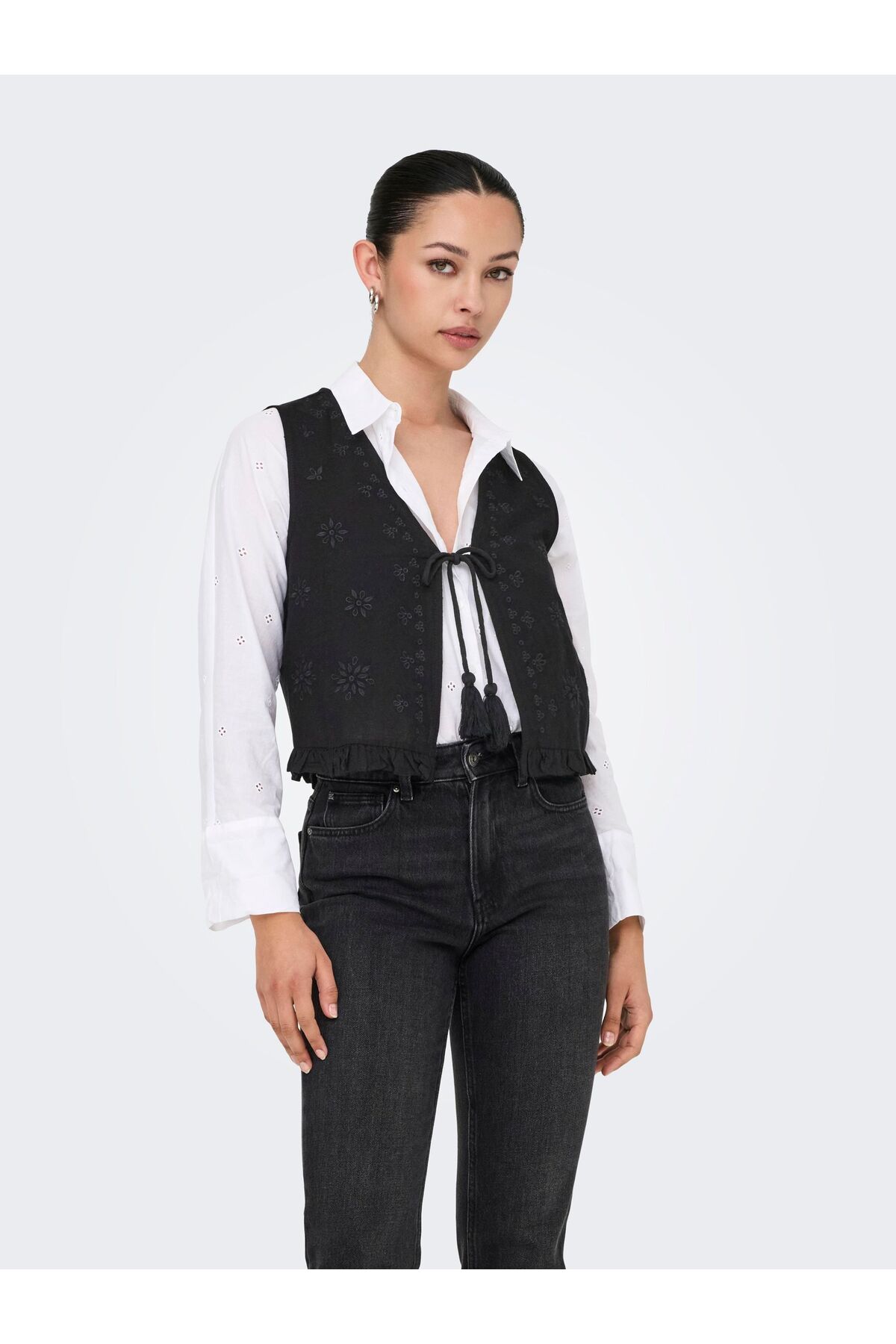 ONLY Weste Onljakiri Weste für Damen - XS