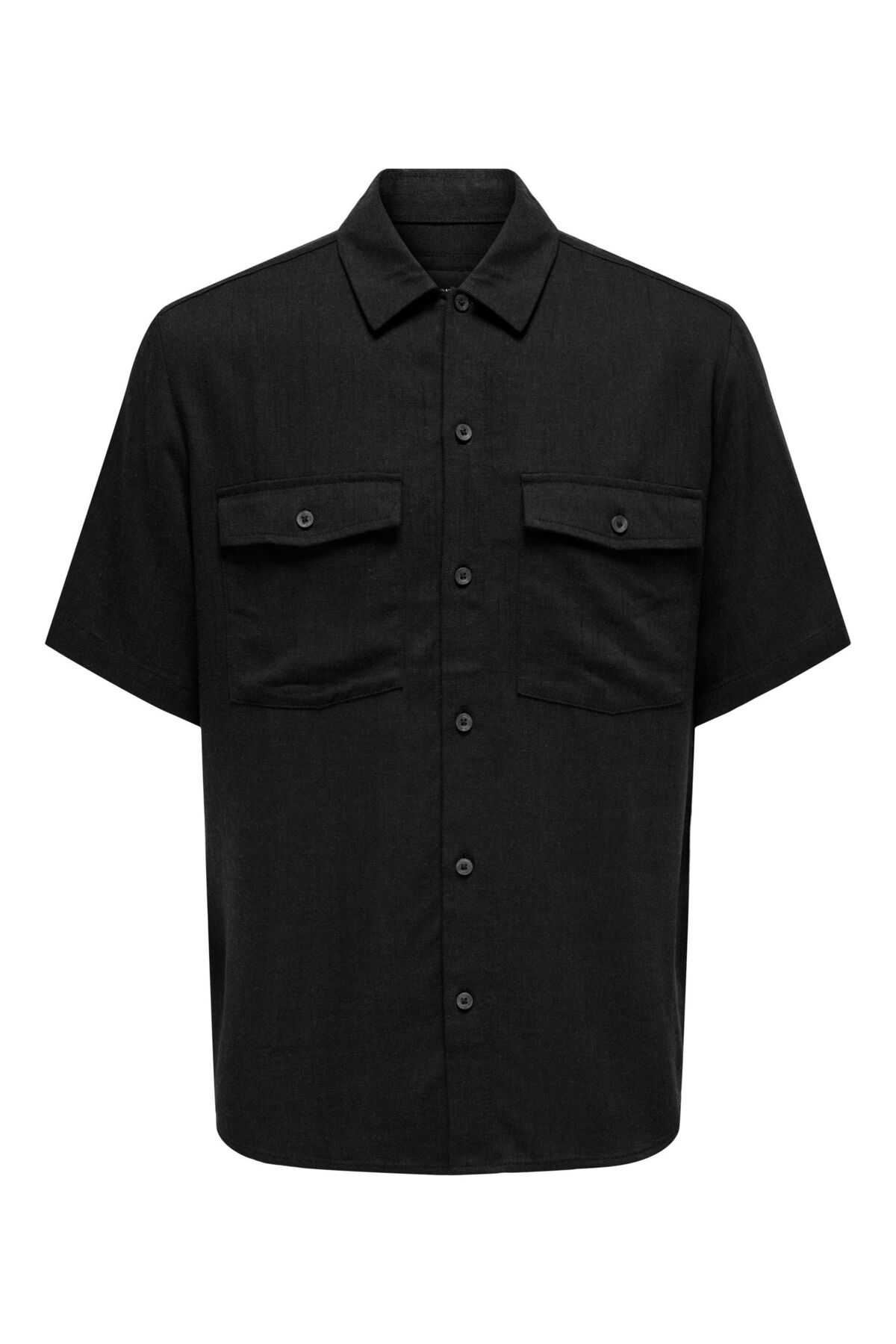 Only & Sons Hemd Onskari Hemd für Herren - S