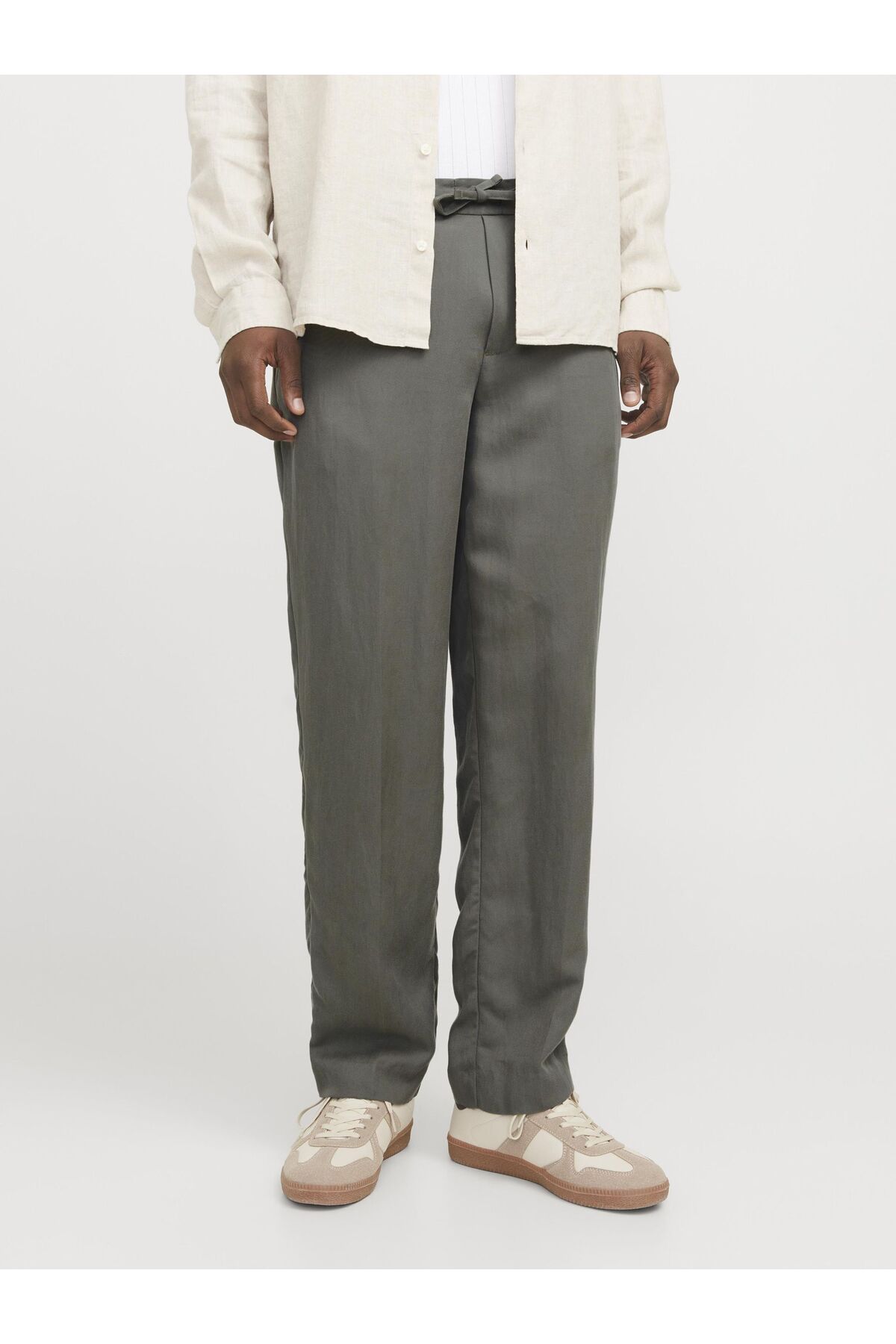 Jack & Jones Loose Fit Hosen Loose Fit Loose Fit Hosen für Herren - M