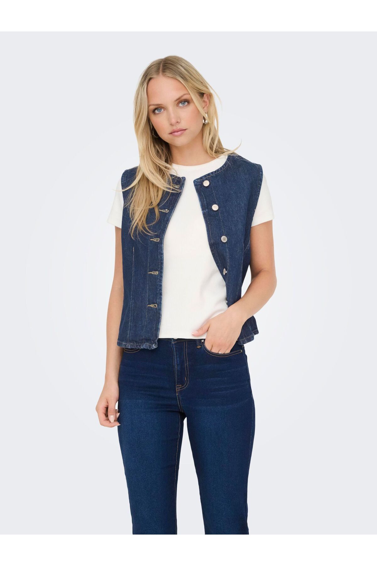 ONLY Weste Onlaya Weste für Damen - XS