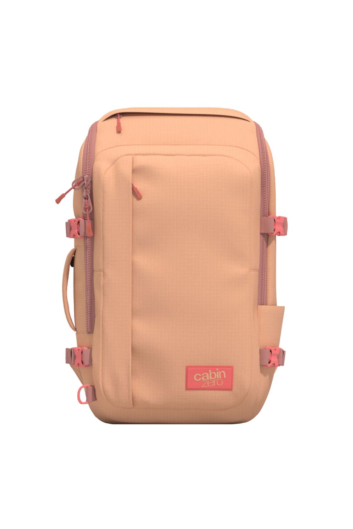 Cabin Zero Adventure Cabin Bag Adv 32l Rucksack 46 Cm für Herren - One Size