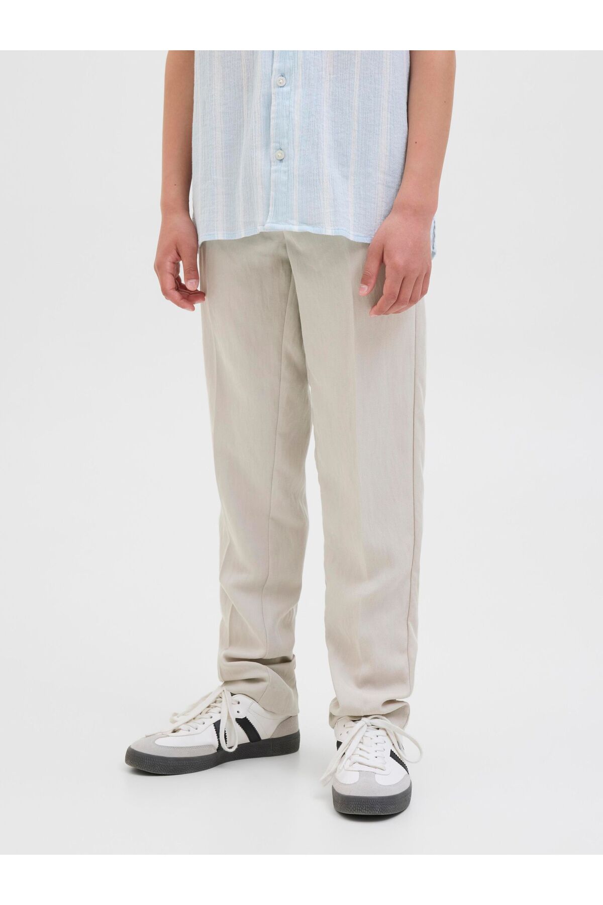 Jack & Jones Junior Loose Fit Hosen Loose Fit Hosen Junior für Herren - 170