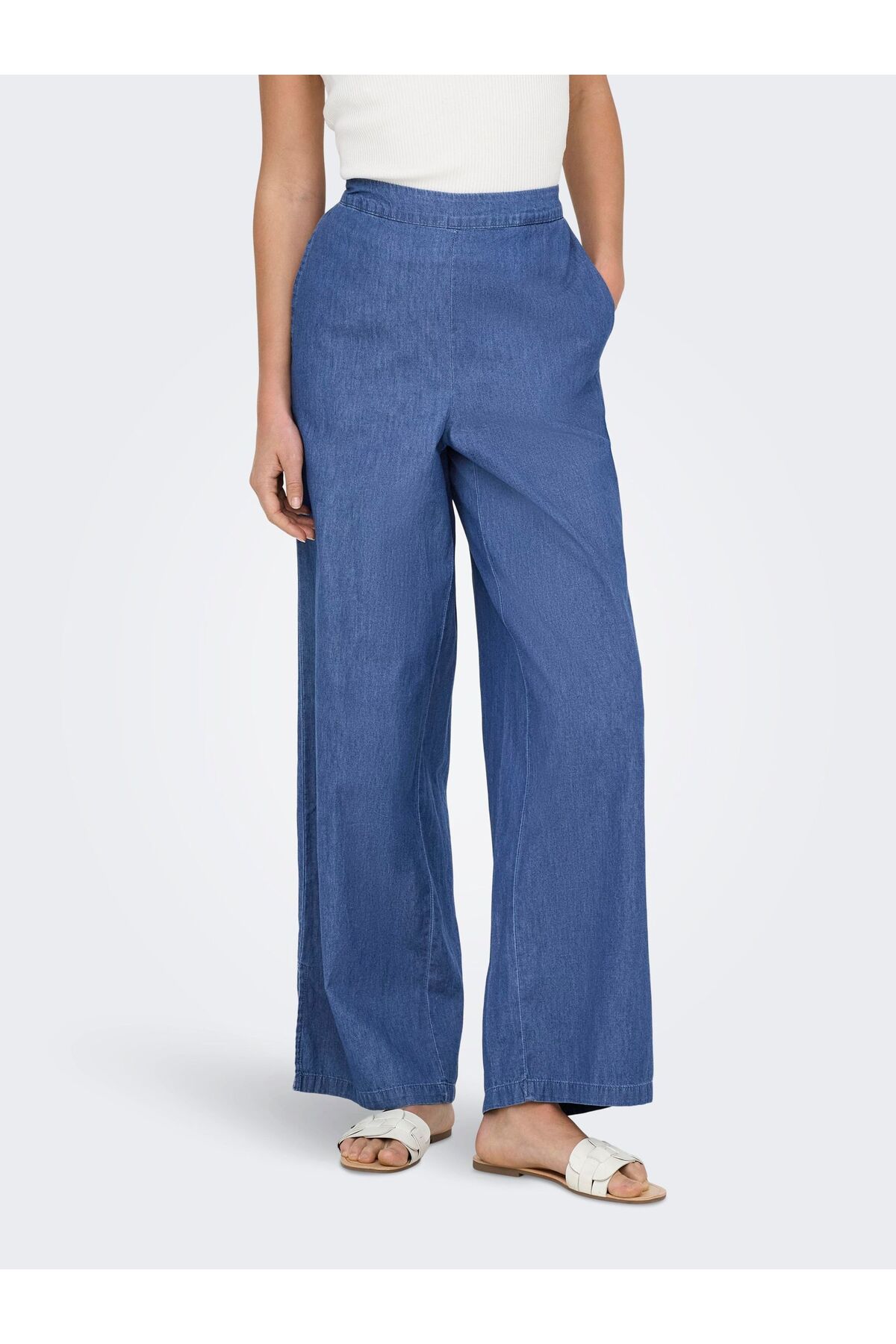 ONLY Hose Onlnova Normal Geschnitten Hose für Damen - XS