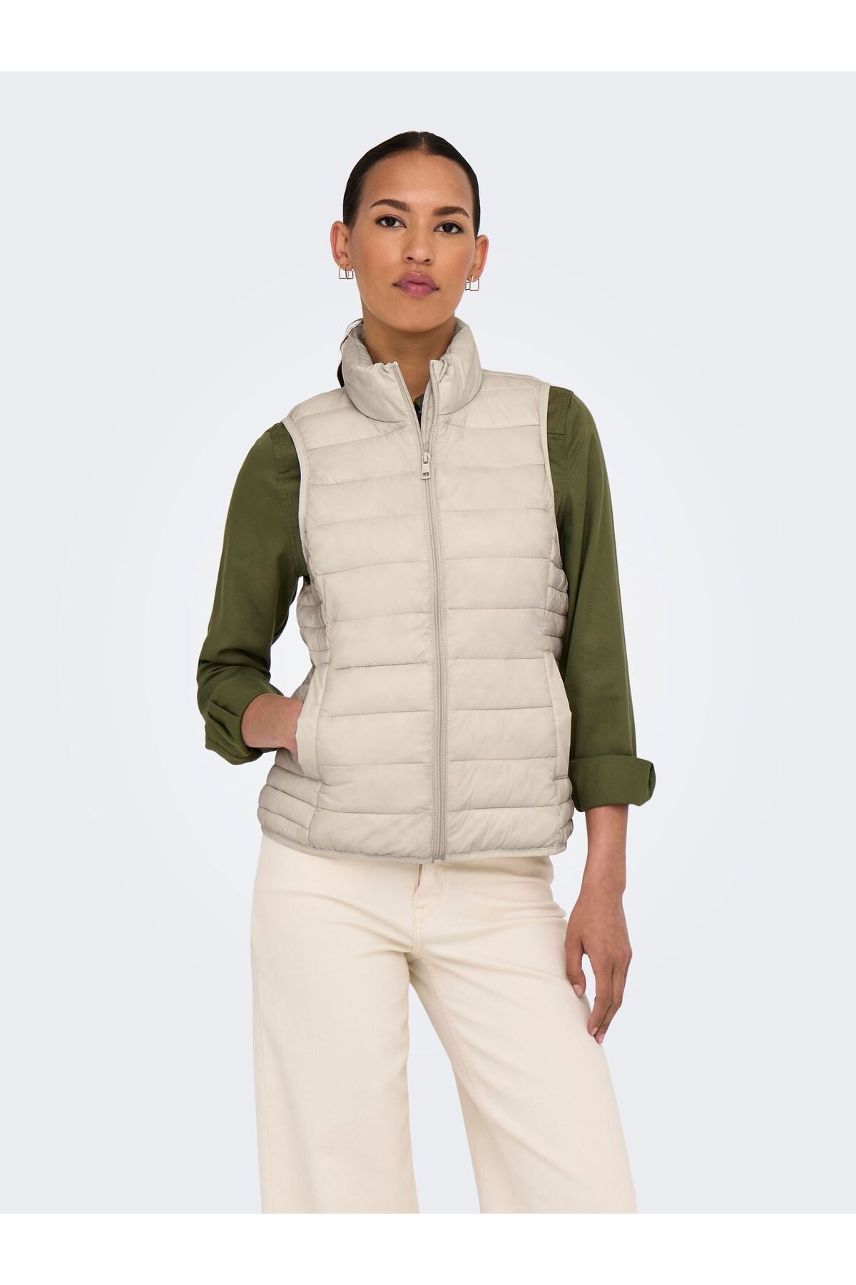 ONLY Weste Onlmolly Weste für Damen - XS