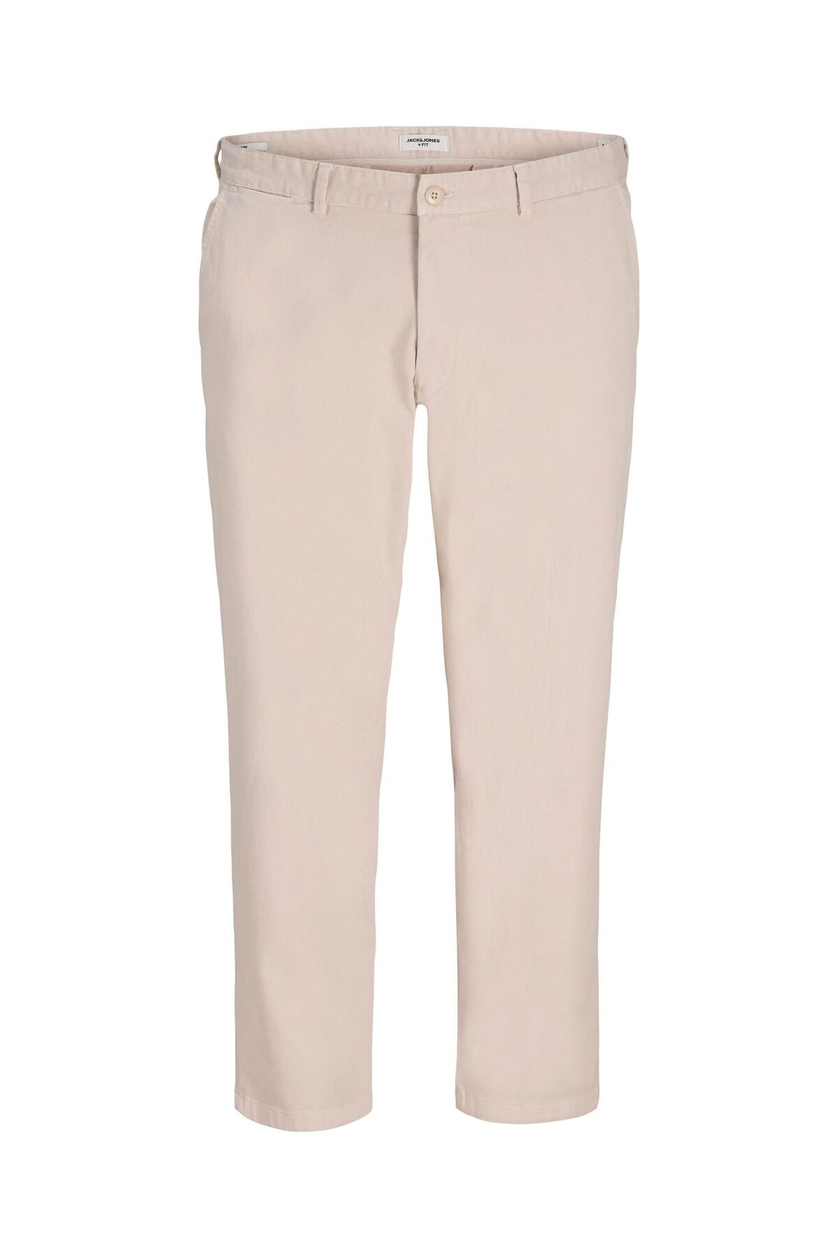 Jack & Jones Plus Relaxed Fit Hosen Plus Size Loose Fit Relaxed Fit Hosen für Herren - 52/32