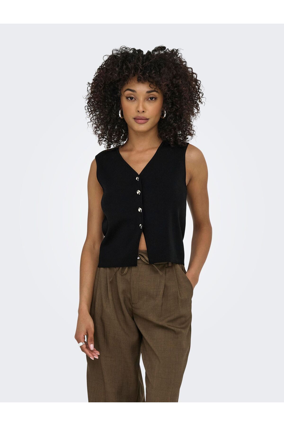 JDY Weste Jdyastra Weste für Damen - XL