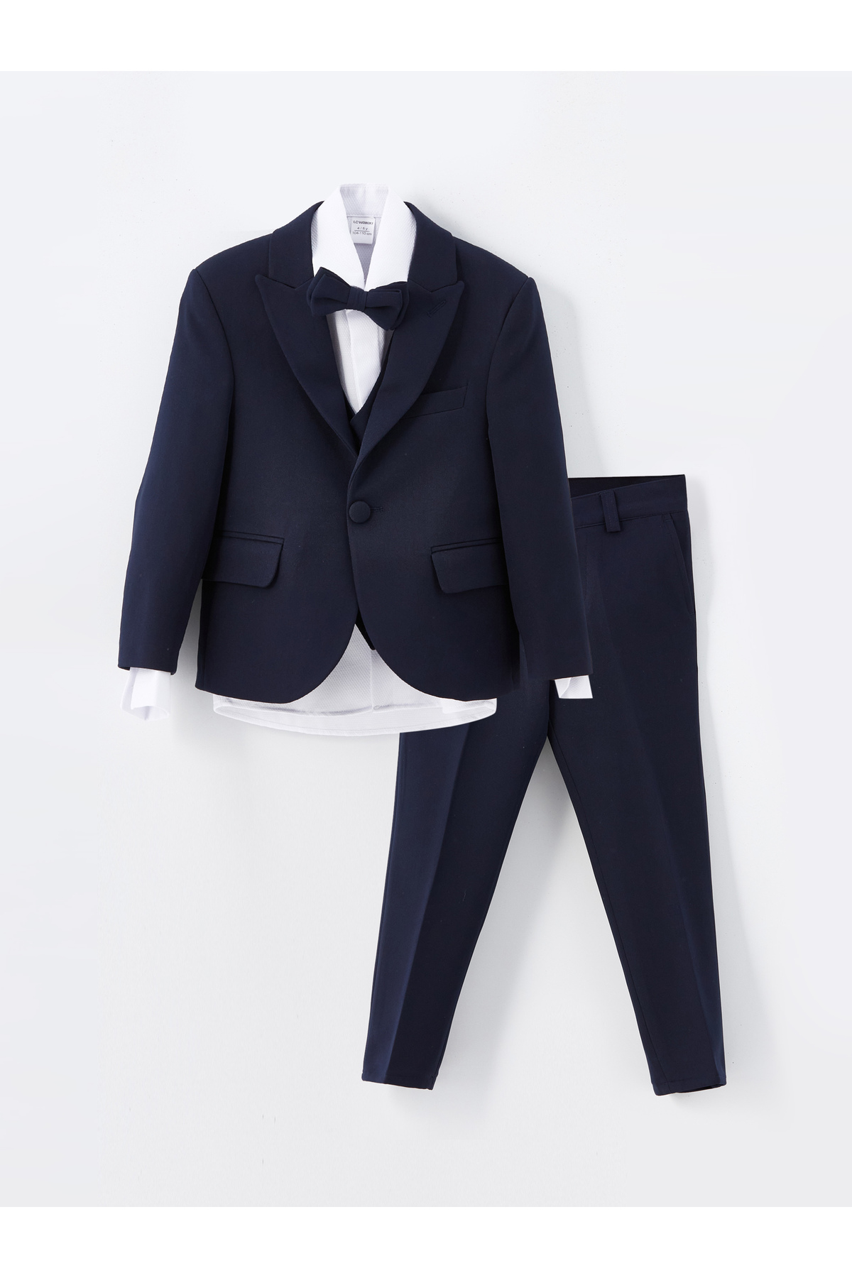 LC Waikiki Baby Boy Weste Anzug für Herren - 2–4 Jahre