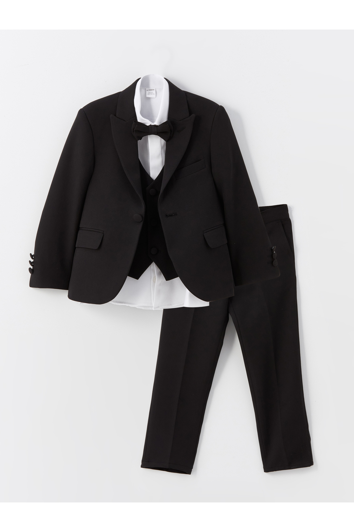 LC Waikiki Baby Boy Weste Anzug für Herren - 4–5 Jahre