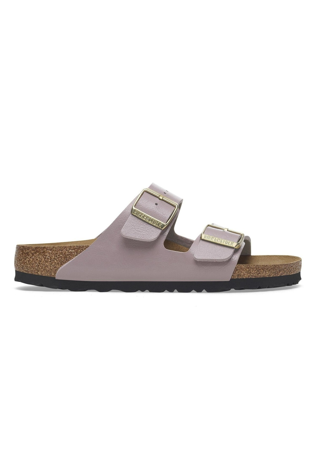 Birkenstock Arizona Bf Graceful Faded Purple für Damen - 38