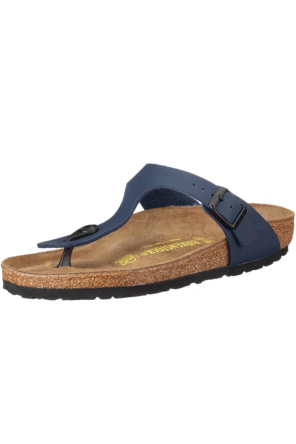 Birkenstock Gızeh Unisex Hausschuhe - 46
