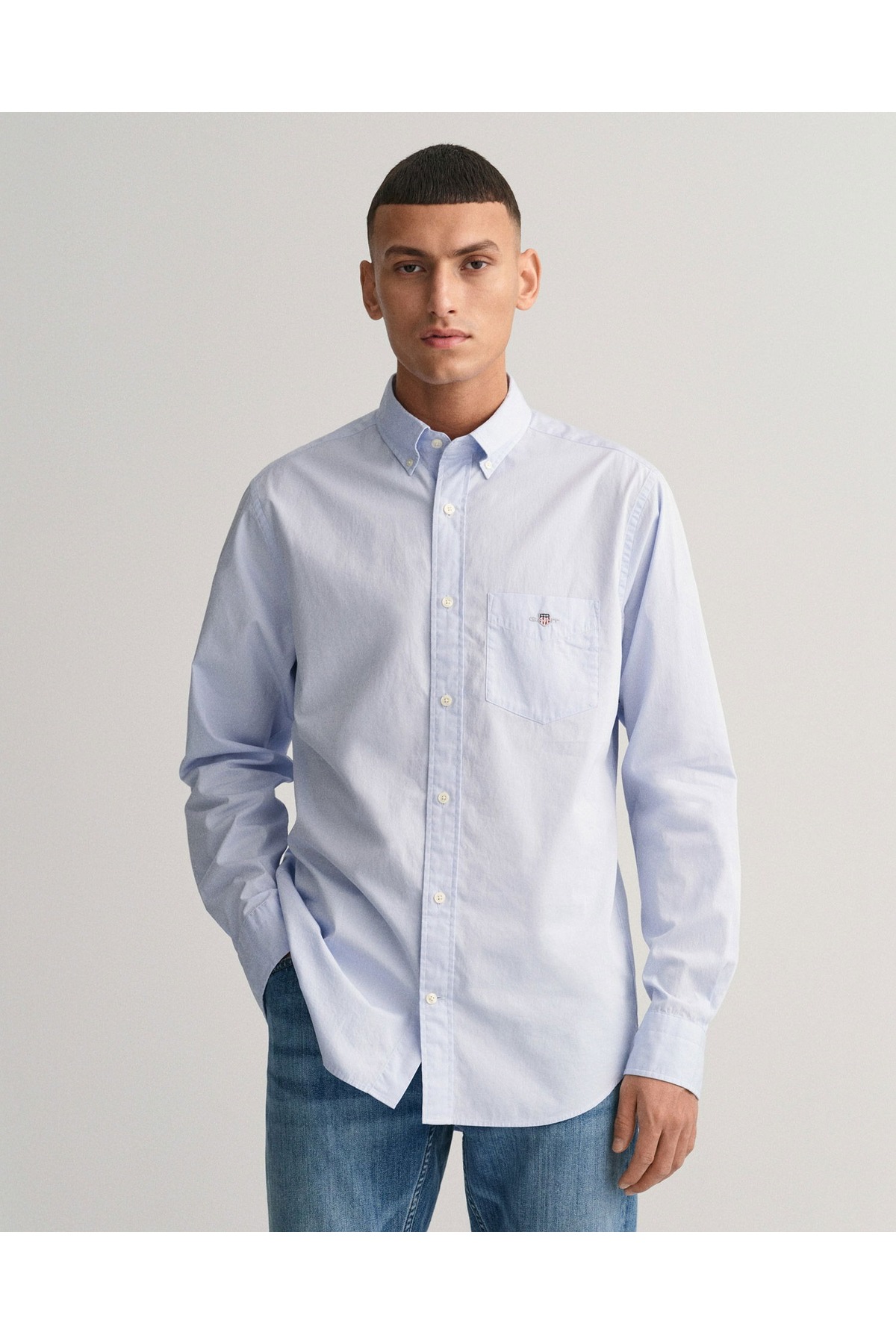 Gant Hemden für Herren - L