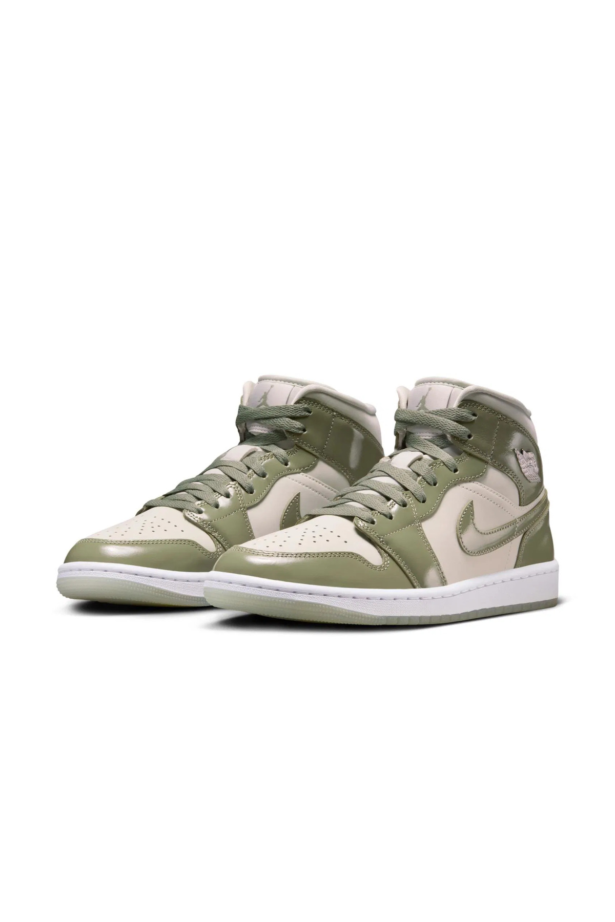 Nike Wmns Air Jordan 1 Mid Se für Damen - 38,5