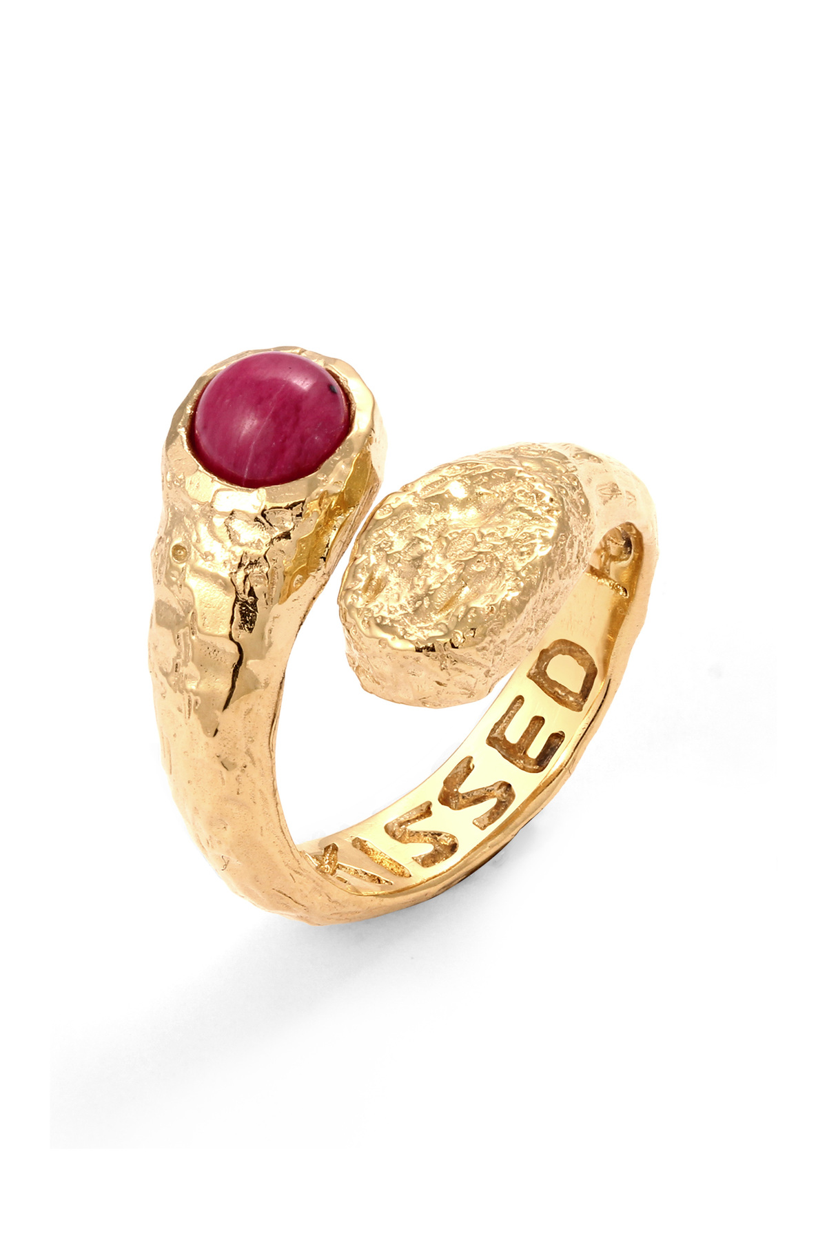 HAZE & GLORY Ring Ring Mit Steinen 925 Sterling Silber Ring Edelsteinkugel Mit Onyx 54mm Ornamen für Damen - 56