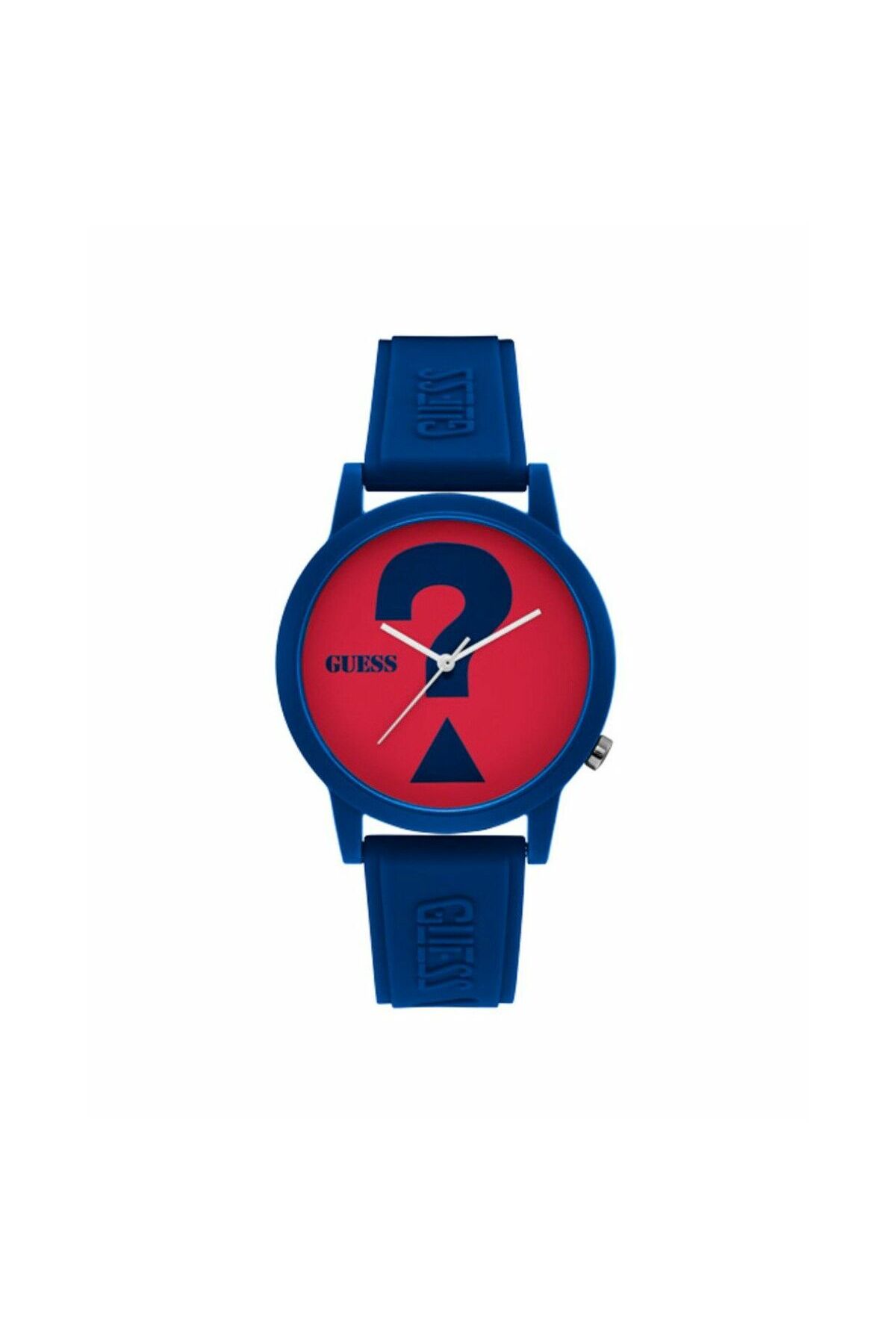 Guess Unisex-uhr Guess V1041m4 (ø 42 Mm) für Damen - One Size