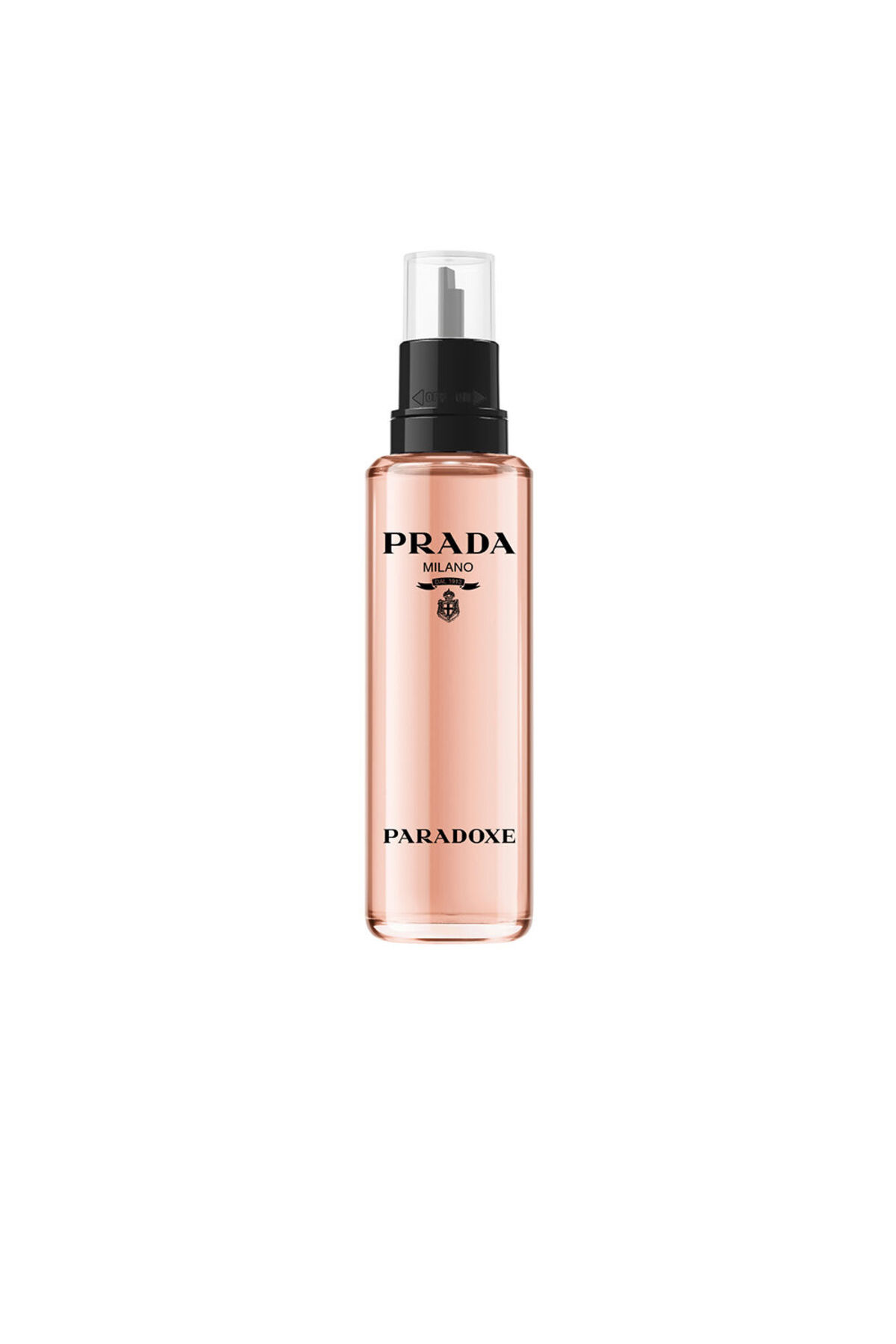 Prada Paradoxe Eau De Parfum Spray Refill Prada 100 Ml für Damen - One Size