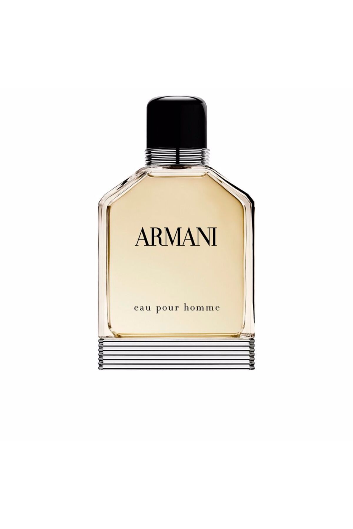 Giorgio Armani Armani Eau Pour Homme Eau De Toilette Spray Giorgio Armani 100 Ml für Herren - One Size