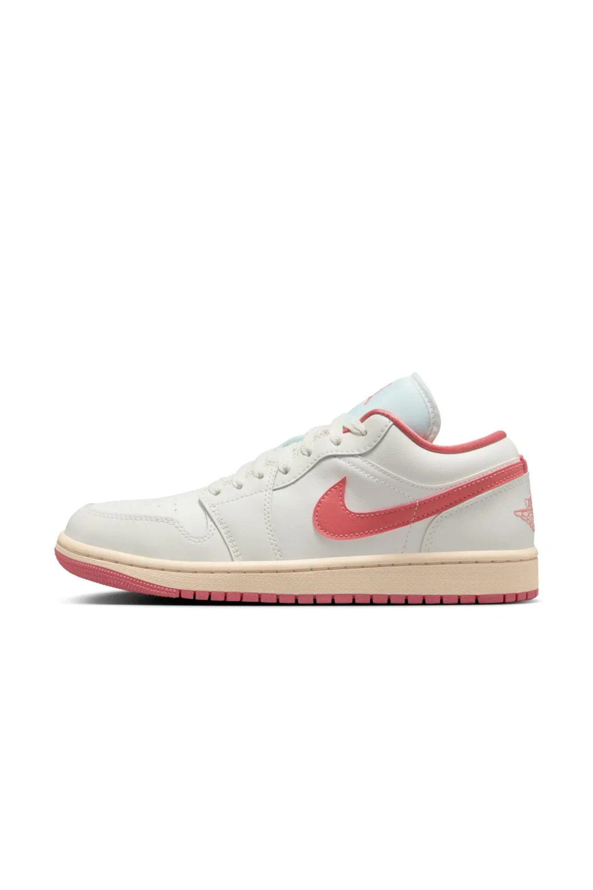 Nike Wmns Air Jordan 1 Low für Damen - 41