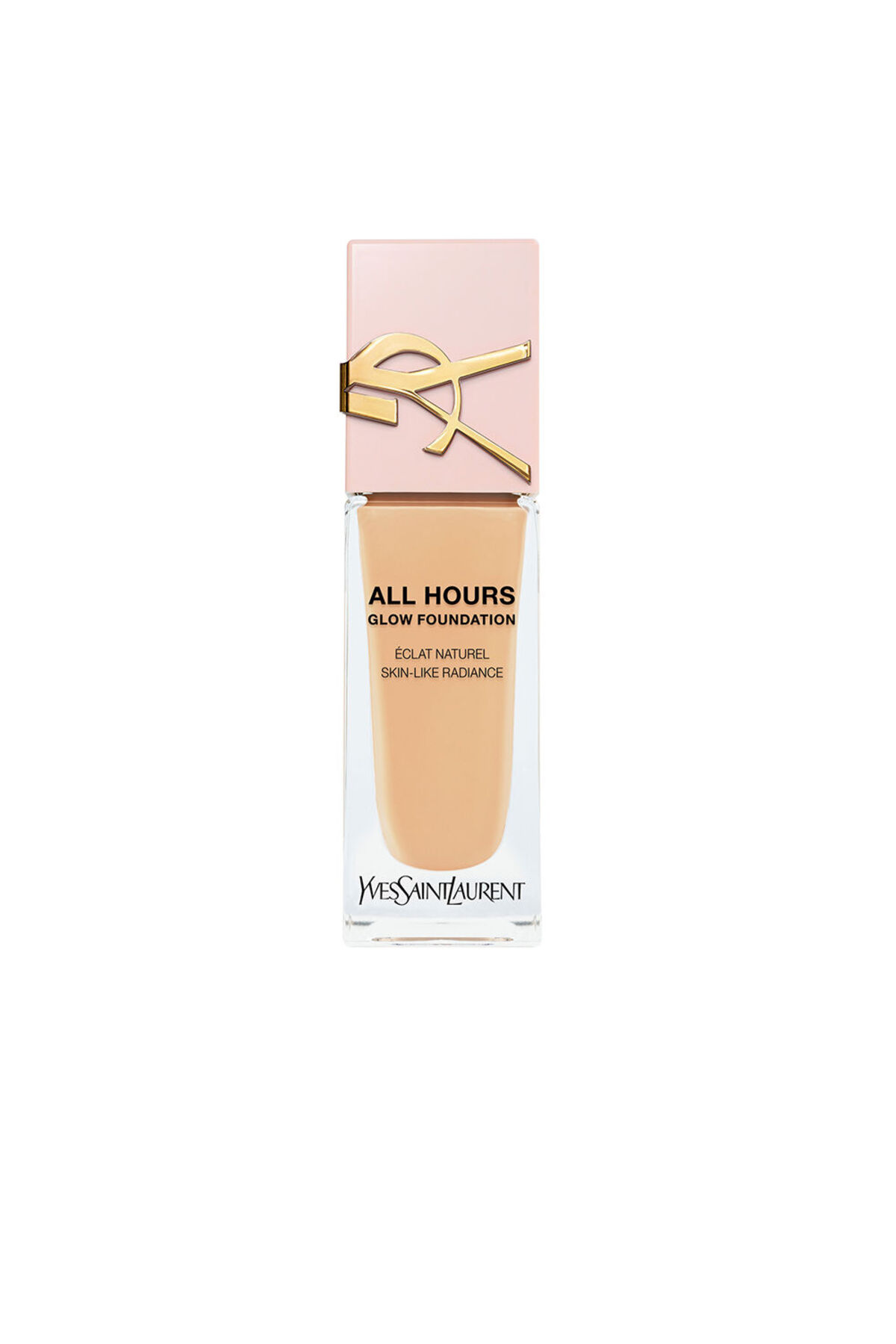 Yves Saint Laurent All Hours Glow Foundation Grundierung #ln3 Yves Saint Laurent 25 Ml - One Size