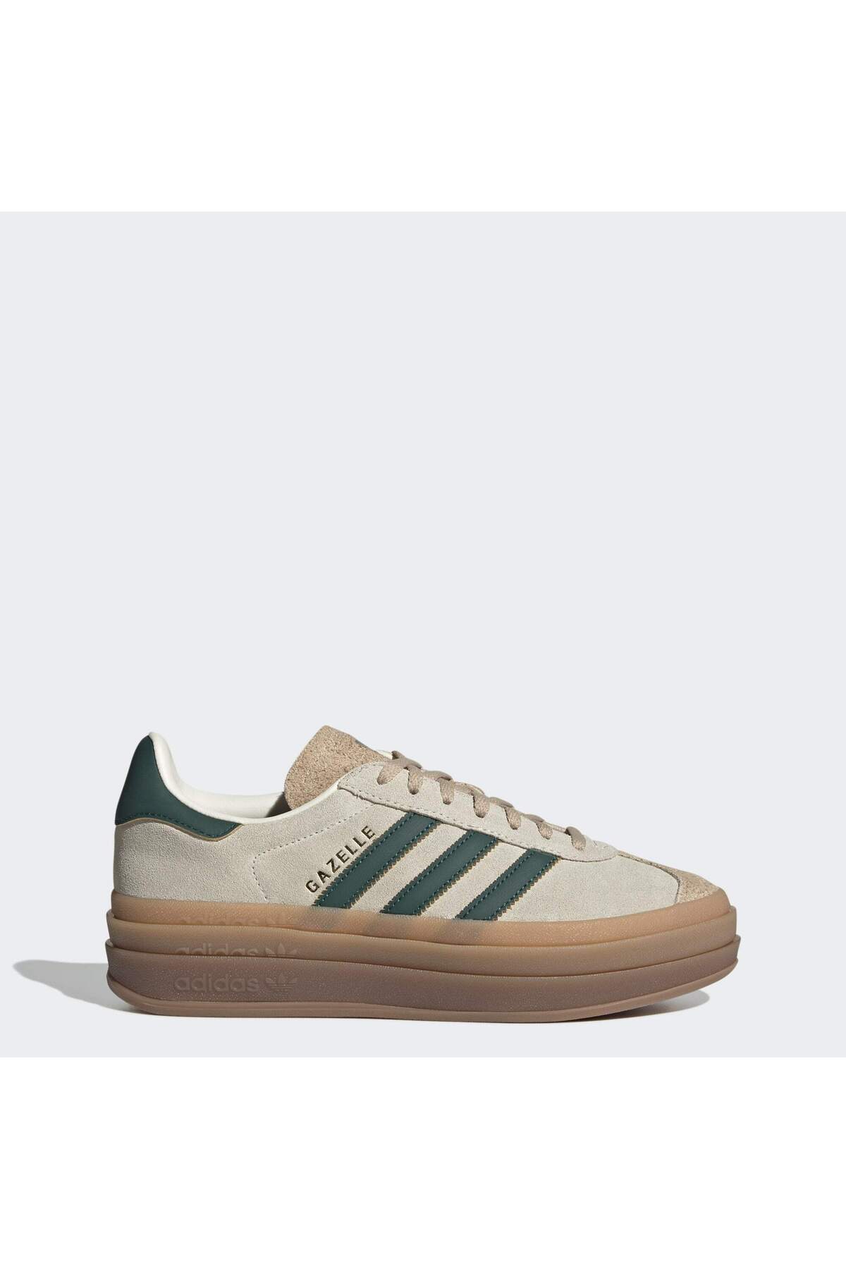 adidas Gazelle Bold Schuhe für Damen - 40