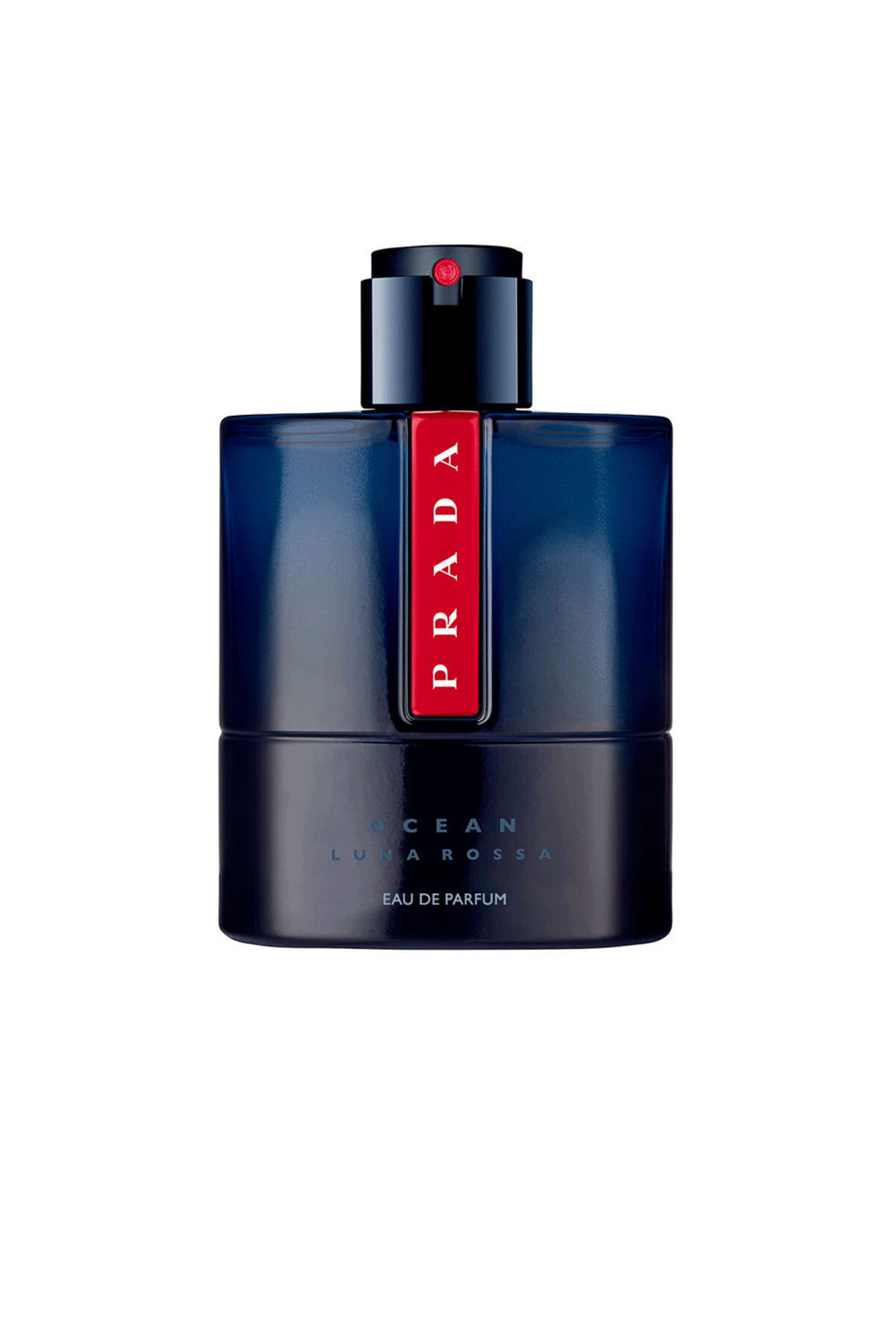 Prada Luna Rossa Ocean Edp Vapo 100 Ml für Herren - One Size