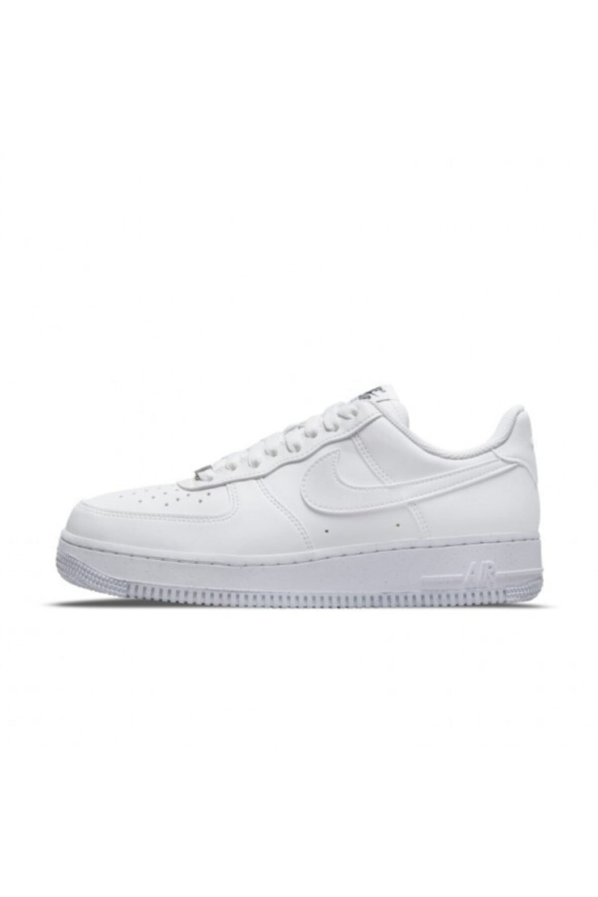 Nike Weiß Air Force 1 für Damen - 41
