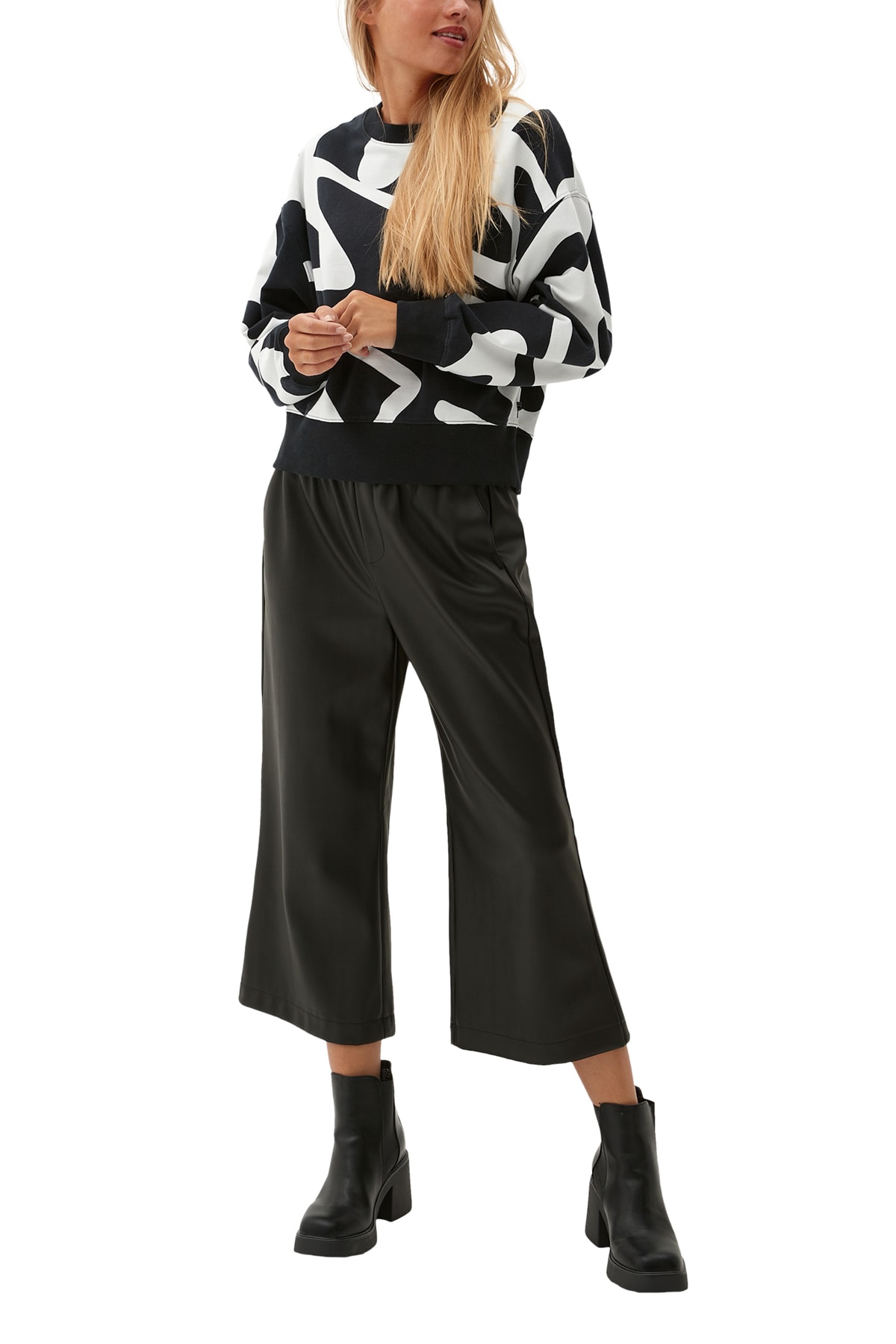 QS by s.Oliver /mädchen-hosen für Damen - 38