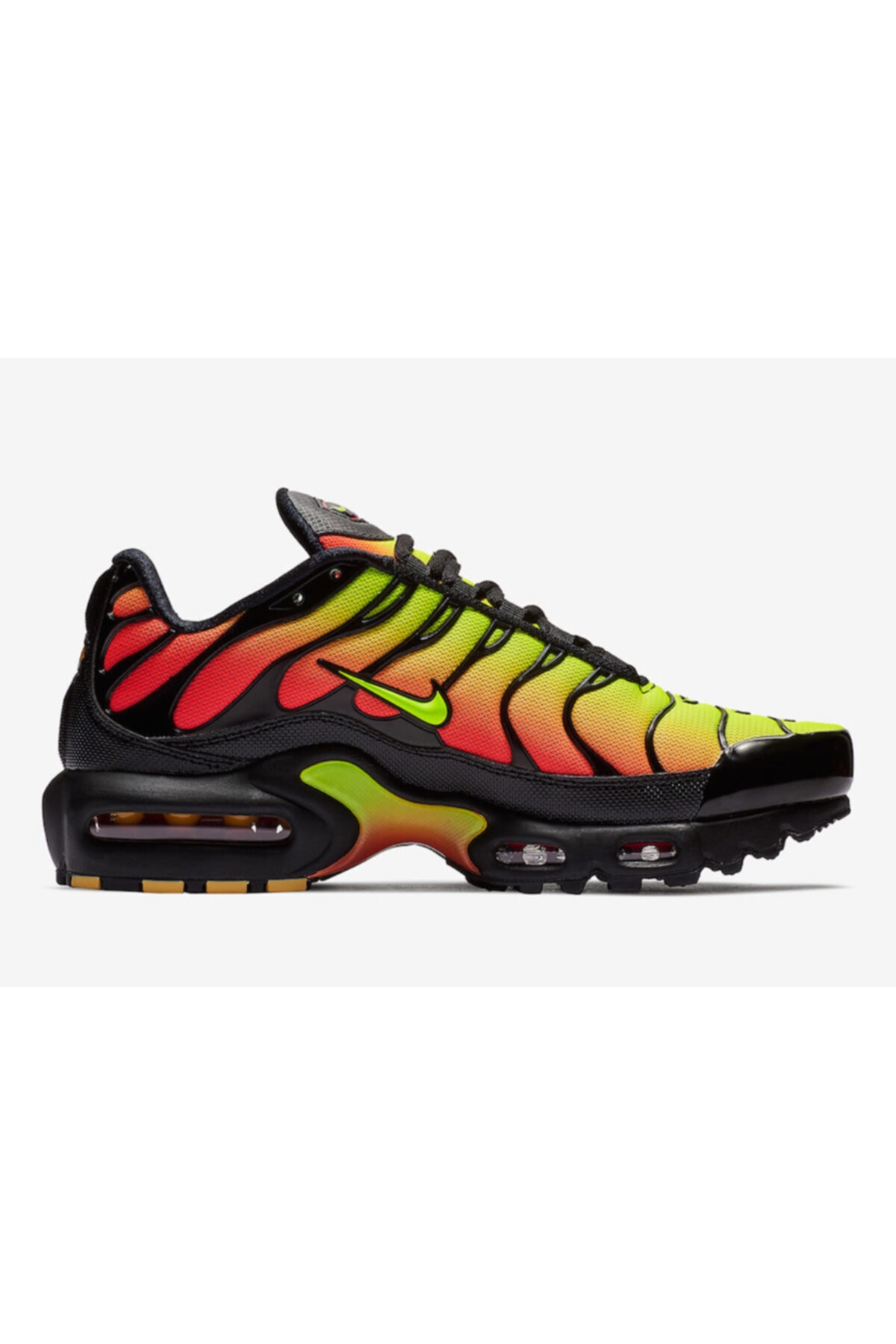 Nike Nike Air Max Plus Unisex-schuhe Aq9979-001 - 38,5
