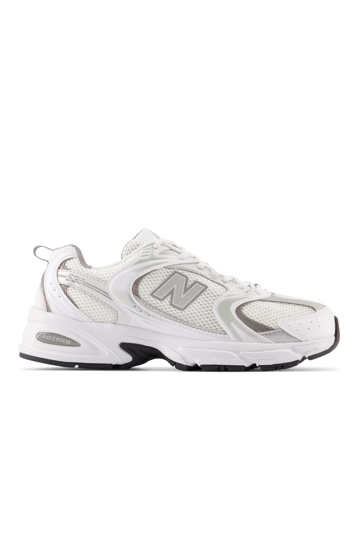 New Balance New Balance Nb Lifestyle Sneaker – Mr530ad Weiss für Herren - 42