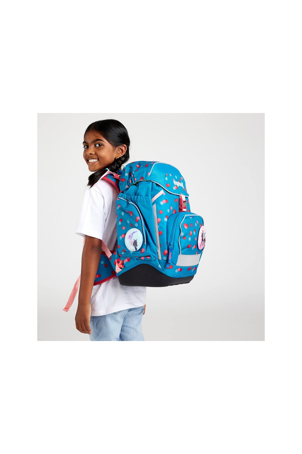 Ergobag Schulrucksäcke - One Size