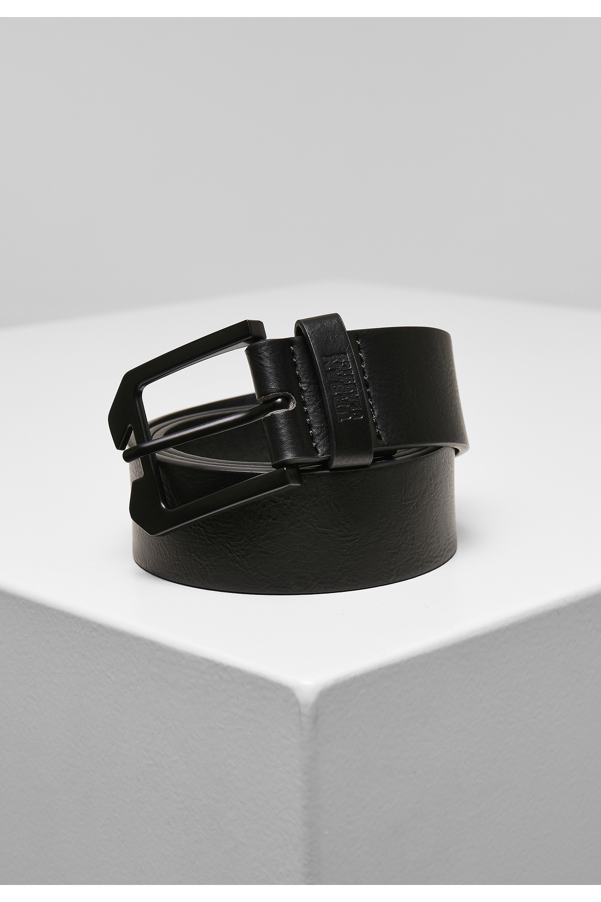 Urban Classics Accessoires Flaschenöffner Gürtel - L/XL