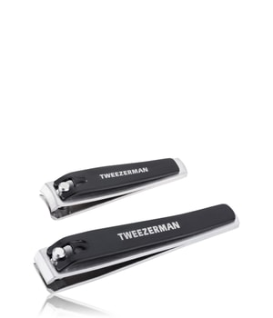 Tweezerman Combo Clipper Set Nagelknipser Nagelknipser