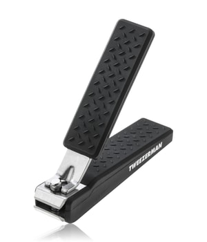 Tweezerman Precision Grip Toenail Clipper Fußnagelknipser Nagelknipser
