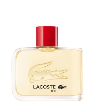 Lacoste Red Eau de Toilette