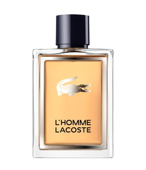 Lacoste L'Homme Eau de Toilette