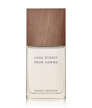 Issey Miyake L'Eau d'Issey pour Homme Vétiver Intense Eau de Toilette