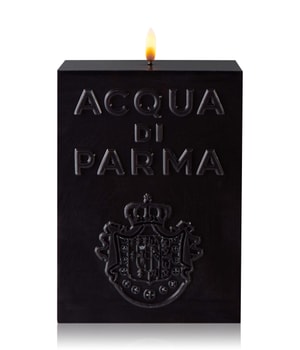 Acqua di Parma Cube Candle Amber Duftkerze