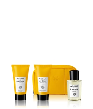 Acqua di Parma Barbiere Rasierset