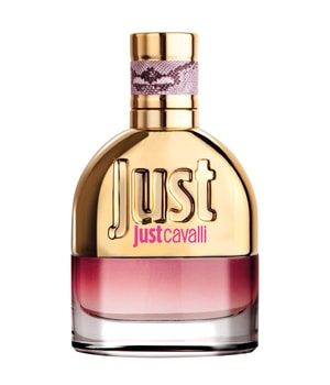 Roberto Cavalli Just Cavalli for Her Eau de Toilette