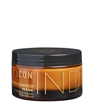 ICON India Supercharged Mask Haarmaske